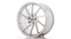 Japan Racing JR36 20x9 ET38 5x112 Brushed Silver