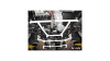 Mini Countryman R60 11+ Ultra-R 4-точки предна H-разпънка 1498