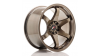 JR Wheels JR3 19x10,5 ET22 5x114/120 Bronze