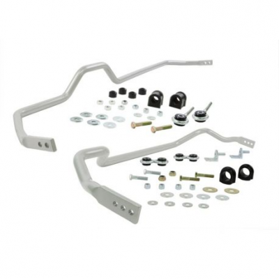 Sway bar - vehicle kit for NISSAN