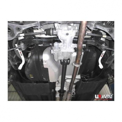 Kia Sportage 10+ 2.0/2.0D UltraRacing 2x 2P Задна странна разпънка