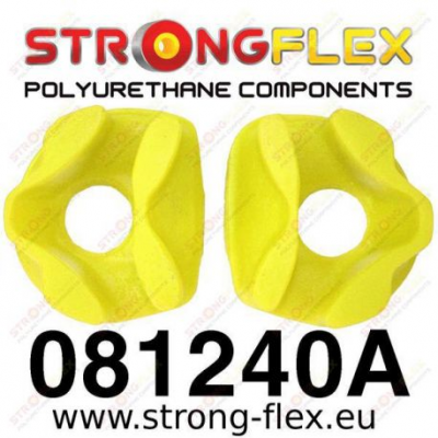 Тампон за двигател strongflex inserts SPORT