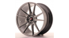 Japan Racing JR21 18x8,5 ET40 5x112/114 Hiper Blac