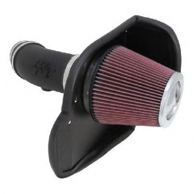 Спортна всмукателна система K&N 63 series AirCharger® , 63-1565