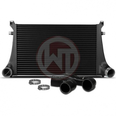 Wagner Comp. Интеркулер комплект VW Tiguan AD1 2,0TSI
