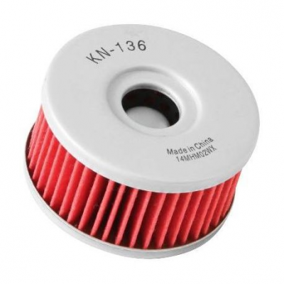 Маслен филтър K&N KN-136