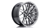 JR Wheels JR28 18x9,5 ET40 5x112 Hyper Black