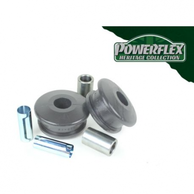 Powerflex Заден Тампон за заден носач Volkswagen Passat B3/B4 2WD (1988 - 1996)