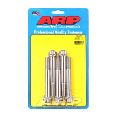 ARP Комплект болтове 1/2-20 x 3.750 SS 12PT
