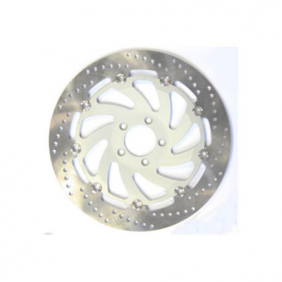 EBC Спирачен диск MD719RS