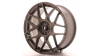 Japan Racing JR18 19x8,5 ET40 5x112/114 Bronze