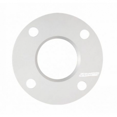 Разширителни фланци (дистанционен) за Audi 200 C2 - 5mm, 4x108, 57,1