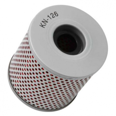 Маслен филтър K&N KN-126
