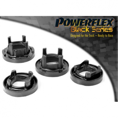 Powerflex Втулка на заден мост - предна страна BMW E90, E91, E92 & E93 3 Series xDrive