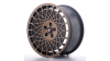 Japan Racing JR14 18x8,5 ET40 5H Blank BlackBrnz M