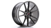 JR Wheels JR21 19x8,5 ET20-43 5H Blank Hyper Gray