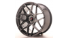 Japan Racing JR18 19x9,5 ET35 5x112 Hiper Blac