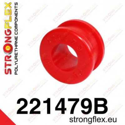 Тампон за предна стабилизираща щанга ( eye bolt)Strongflex