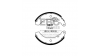 Задни челюсти EBC Replacement 6347