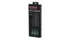 FORCE 8-piece screwdriver set