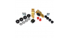 Vehicle Essential Kit for AUDI, SEAT, SKODA, VOLKSWAGEN