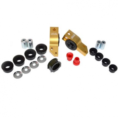 Vehicle Essential Kit for AUDI, SEAT, SKODA, VOLKSWAGEN