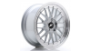 JR Wheels JR23 18x8,5 ET25-48 5H BLANK Hyper Silver