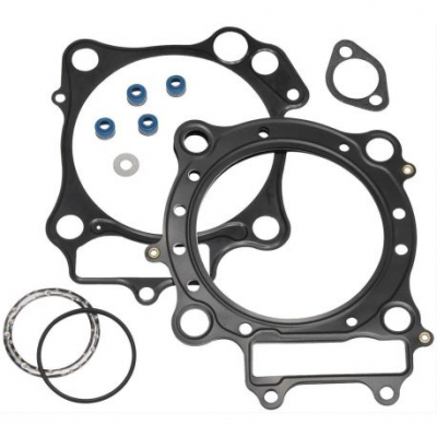 Cometic долна гарнитура за цилиндър с с уплатнение RM-Z250 '07-09