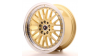 Japan Racing JR10 18x8,5 ET45 5x112/114 Gold
