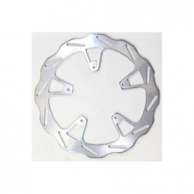 EBC Спирачен диск MD6343C