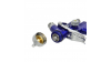 125ml Gravity Feed Spray Gun (HVLP type)