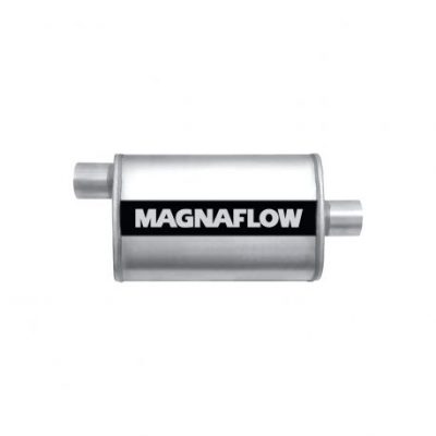 MagnaFlow Гърне от неръждаема стомана 11366