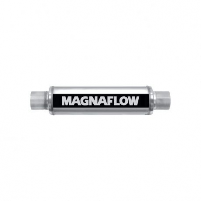 MagnaFlow Гърне от неръждаема стомана 10445