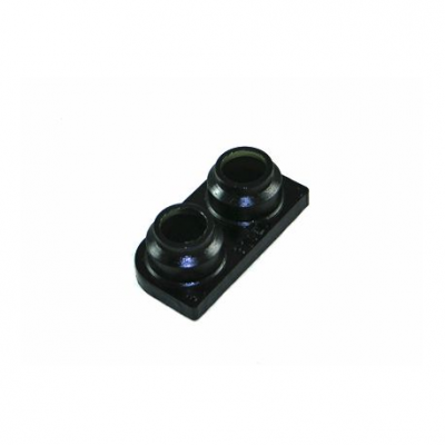 Whiteline Gearbox - mount insert, predná náprava