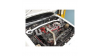 Mazda 323 BF 86-89 2WD UltraRacing предна Горна разпънка