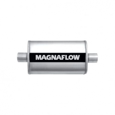 MagnaFlow Гърне от неръждаема стомана 11219
