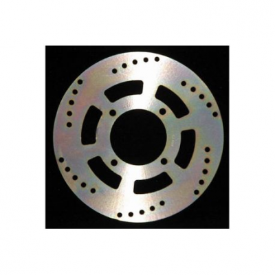 EBC Спирачен диск MD3017LS