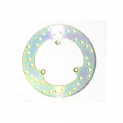 EBC Спирачен диск MD6192D