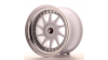 Japan Racing JR26 17x10 ET20-25 Blank White