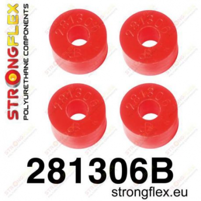 Тампон за предна стабилизираща щанга link Strongflex