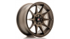 JR Wheels JR11 15x7 ET30 4x100/108 Matt Bronze