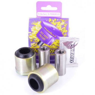 Powerflex Тампон преден долен към амортисьора Audi A4 Avant Quattro (1995-2001)