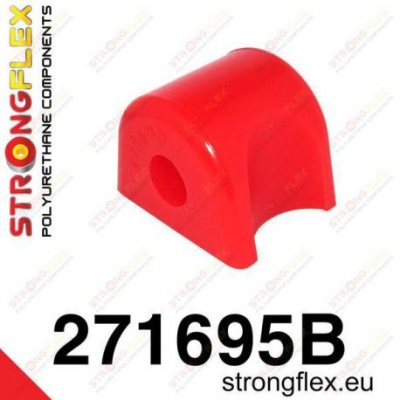 Тампон за предна стабилизираща щанга Strongflex