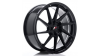 JR Wheels JR36 19x8,5 ET20-50 5H BLANK Glossy Black