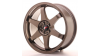 Japan Racing JR3 18x8 ET40 5x112/114 Bronze