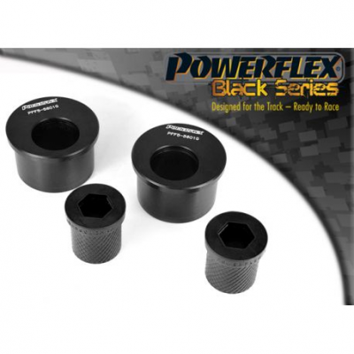 Powerflex Тампон за преден носач,заден, Caster Offset BMW E46 3 Series M3