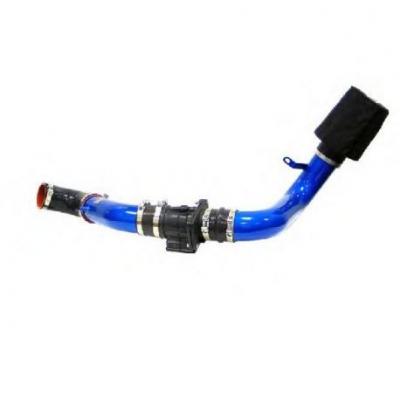 Спортна всмукателна система K&N 69 series Typhoon®, 69-6501TB