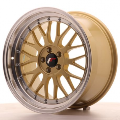 Japan Racing JR23 18x9,5 ET42 5x112 Gold