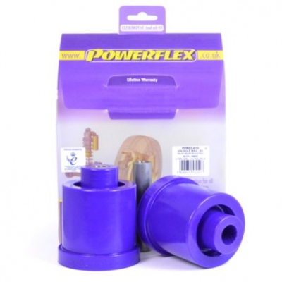 Powerflex Тампон за заден мост , 69mm Volkswagen Polo 9N/9N3 (2002 - 2008)