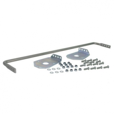 Sway bar - 18mm heavy duty blade adjustable for RENAULT